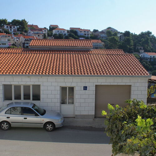 Apartmanok A Tenger Mellett Zavalatica, Korcula - 9315 Zavalatica  3