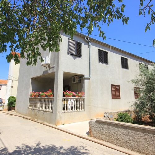 Apartmanok Parkolóhellyel Sali, Dugi Otok - 447 Sali