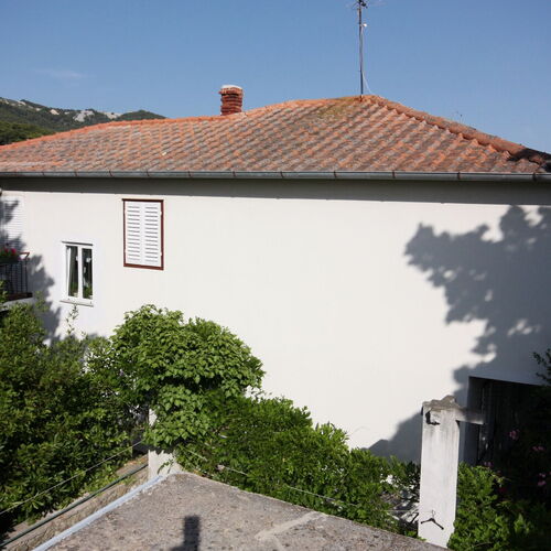 Apartmanok és Szobák A Tenger Mellett Banjol, Rab - 5077 Banjol  4