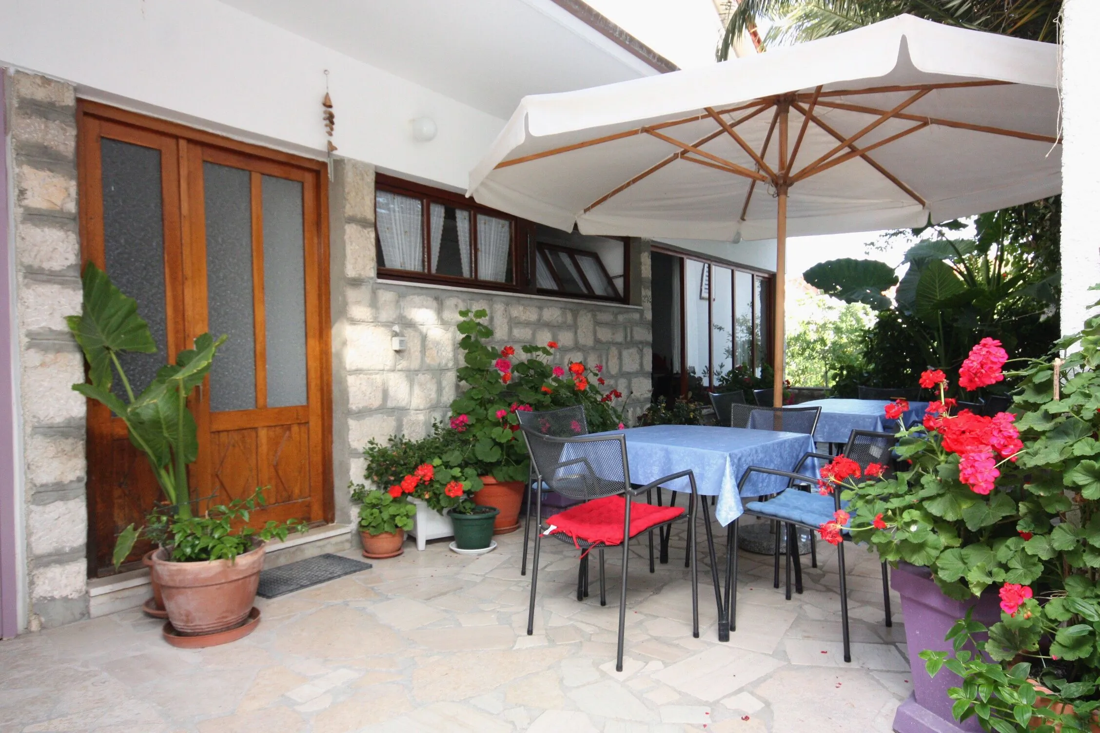 Apartments And Rooms By The Sea Banjol, Rab - 5077 Banjol