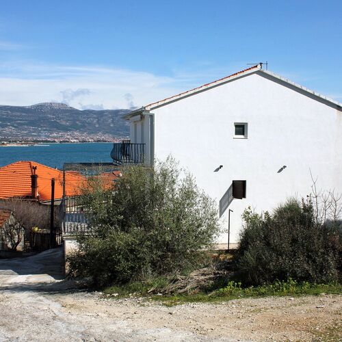 Apartmanok A Tenger Mellett Mastrinka, Ciovo - 4836 Mastrinka  2