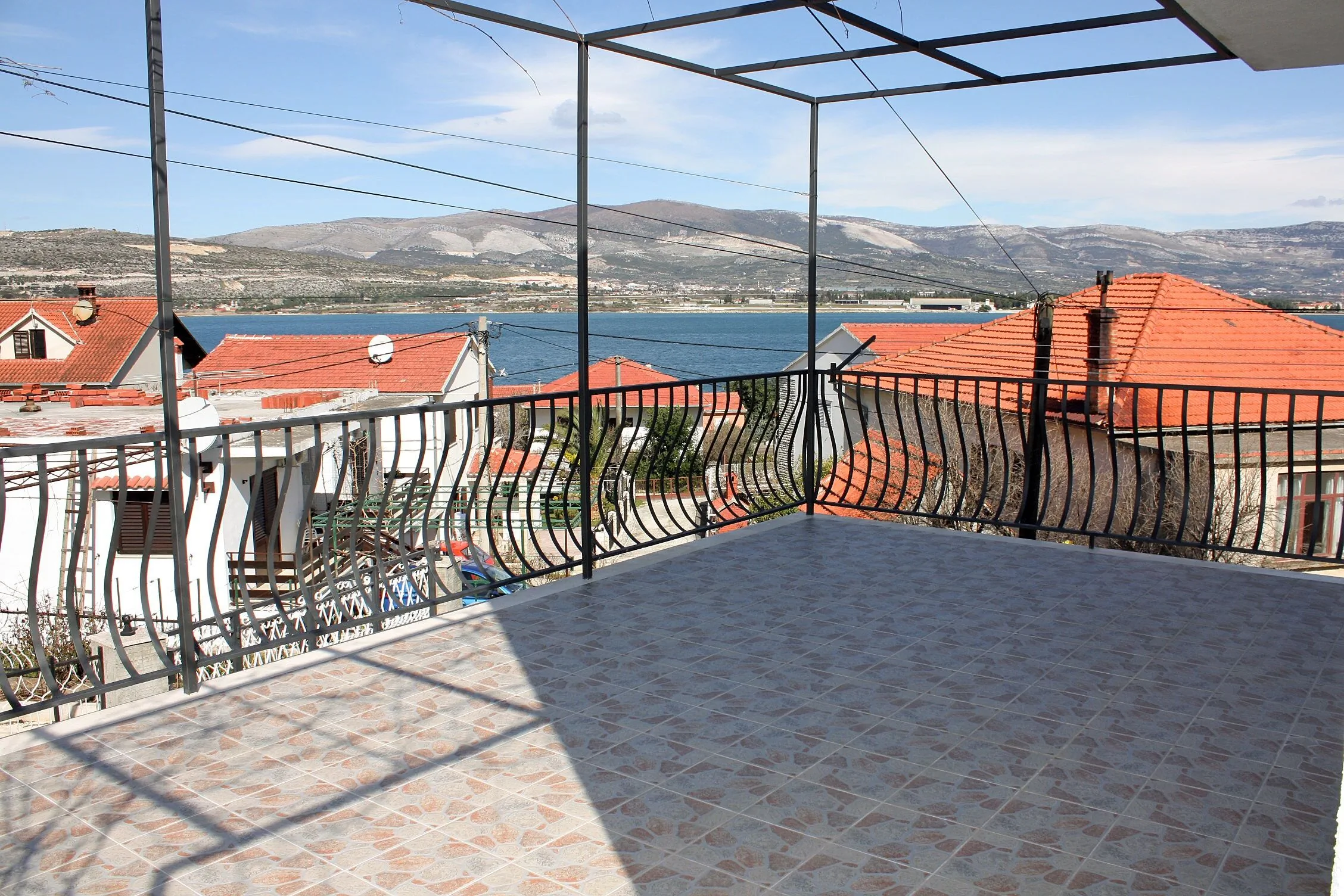 Apartments By The Sea Mastrinka, Čiovo - 4836 Mastrinka