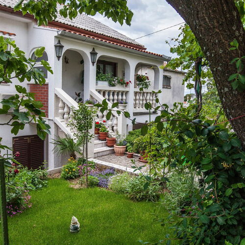 Apartmanok Parkolóhellyel Crikvenica - 11307  2