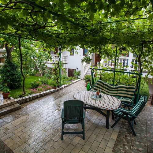 Apartmanok Parkolóhellyel Crikvenica - 11307  4