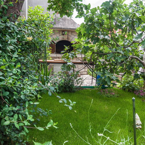 Apartmanok Parkolóhellyel Crikvenica - 11307  3