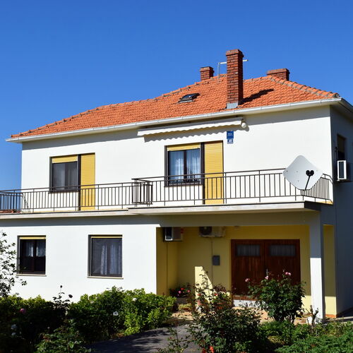 Apartmanok Parkolóhellyel Ugljan - 8493  2