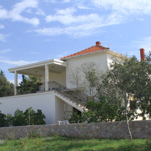 Apartmanok Parkolóhellyel Ugljan - 8493  4