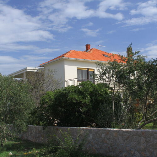 Apartmanok Parkolóhellyel Ugljan - 8493  3