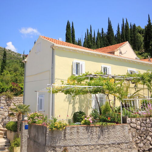 Apartmanok Internet Hozzáféréssel Trsteno, Dubrovnik - 9015 Trsteno  2