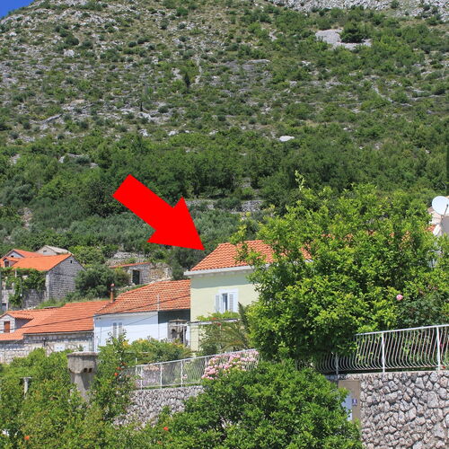 Apartmanok Internet Hozzáféréssel Trsteno, Dubrovnik - 9015 Trsteno  4