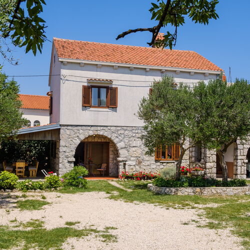 Apartmanok Parkolóhellyel Punta Kriza, Cres - 867 Punta Križa  2