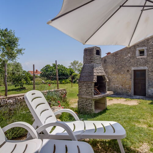 Apartmanok Parkolóhellyel Punta Kriza, Cres - 867 Punta Križa  3