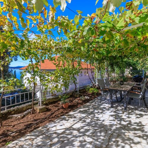 Apartmani Maja Dramalj  2