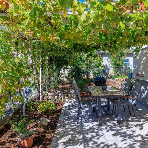 Apartmani Maja Dramalj  4