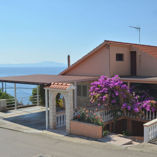 Apartmanok Parkolóhellyel Zavalatica, Korcula - 11216 Zavalatica  2
