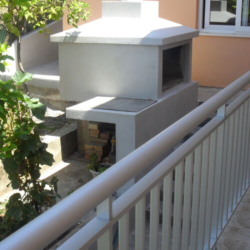 Apartmanok Parkolóhellyel Zavalatica, Korcula - 11216 Zavalatica  3
