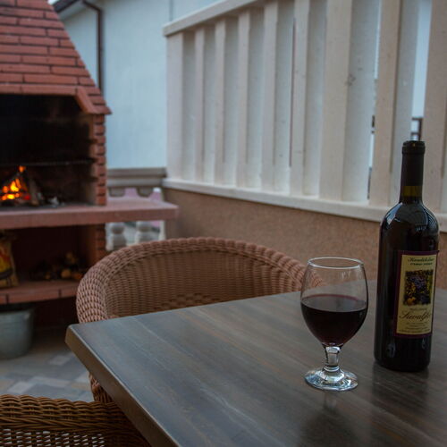 Apartmanok Parkolóhellyel Orebic, Peljesac - 4500 Orebić  4