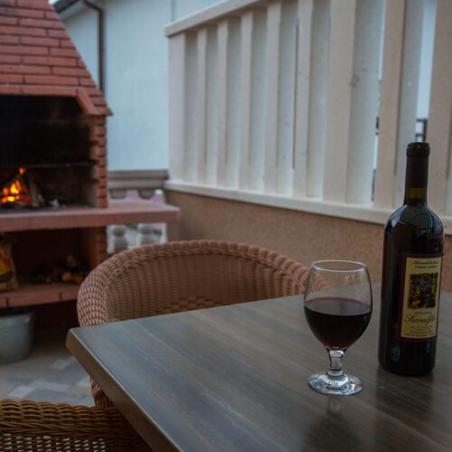 Apartmanok Parkolóhellyel Orebic, Peljesac - 4500 Orebić