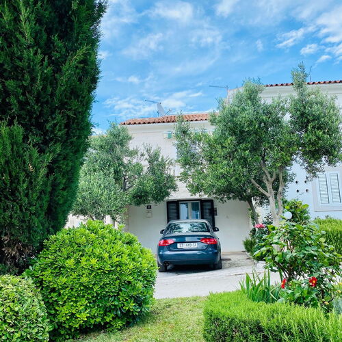 Apartmanok A Tenger Mellett Postira, Brac - 2928 Postira  4