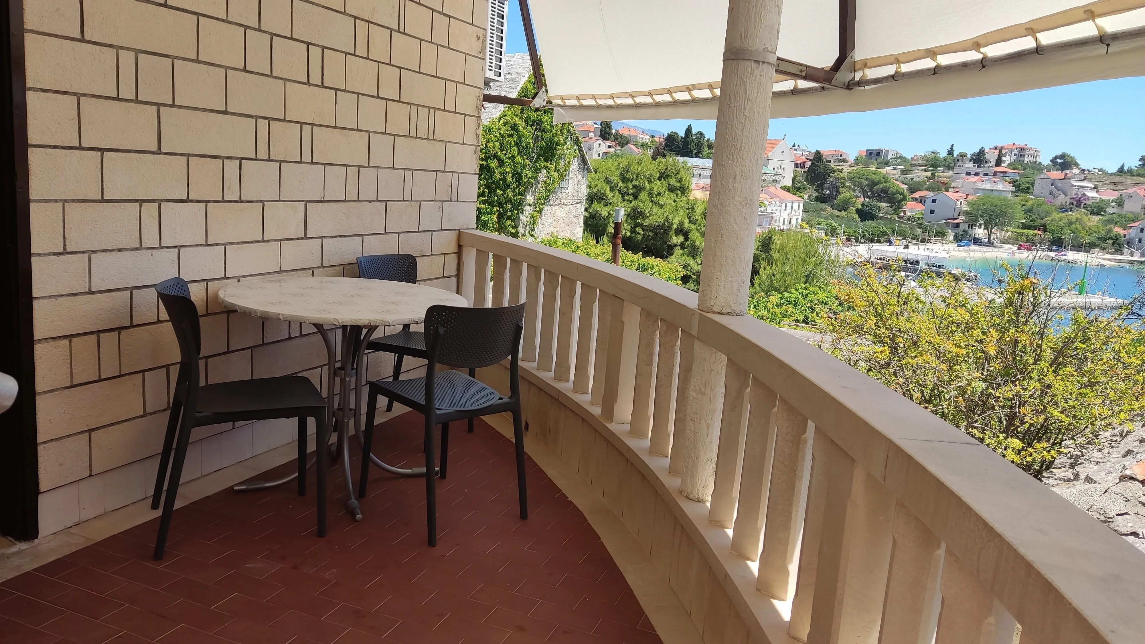 Apartmanok A Tenger Mellett Sumartin, Brac - 2951 Sumartin