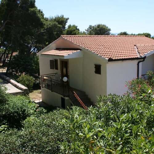 Apartmanok A Tenger Mellett Zaostrog, Makarska - 6799 Zaostrog  2