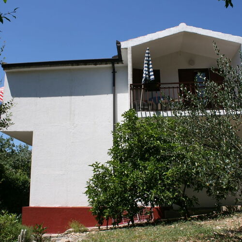 Apartmanok A Tenger Mellett Zaostrog, Makarska - 6799 Zaostrog  4