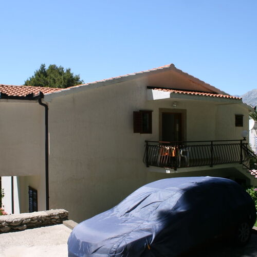 Apartmanok A Tenger Mellett Zaostrog, Makarska - 6799 Zaostrog  3