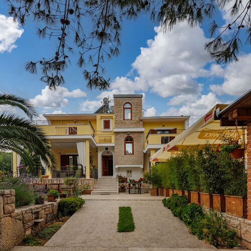 Apartmanok A Tenger Mellett Pridraga - Cuskijas, Novigrad - 6306 Pridraga - Cuskijaš  2