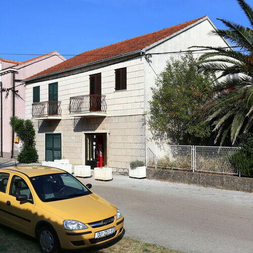 Apartmanok A Tenger Mellett Sreser, Peljesac - 10206 Sreser  2