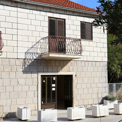 Apartmanok A Tenger Mellett Sreser, Peljesac - 10206 Sreser  4
