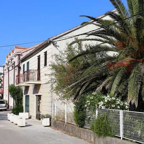 Apartmanok A Tenger Mellett Sreser, Peljesac - 10206 Sreser  3