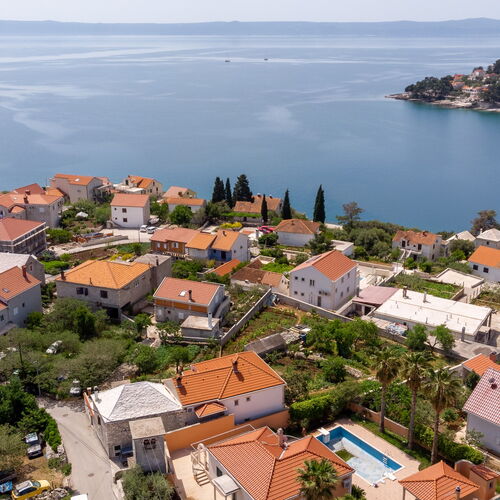 Apartmanok A Tenger Mellett Sumartin, Brac - 764 Sumartin  2