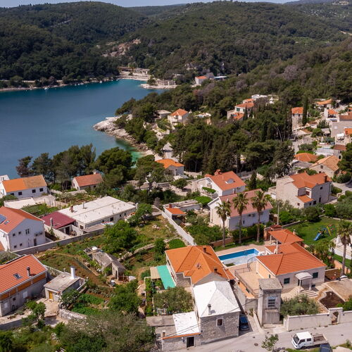 Apartmanok A Tenger Mellett Sumartin, Brac - 764 Sumartin  4