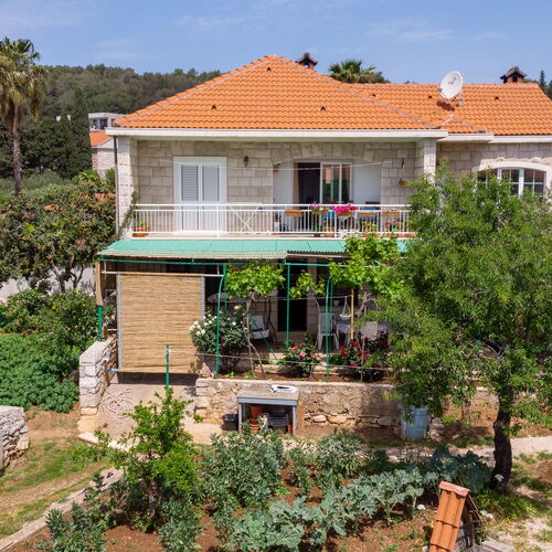 Apartmanok A Tenger Mellett Sumartin, Brac - 764 Sumartin  3