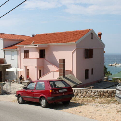 Apartmanok A Tenger Mellett Jakisnica, Pag - 6424 Jakišnica  2