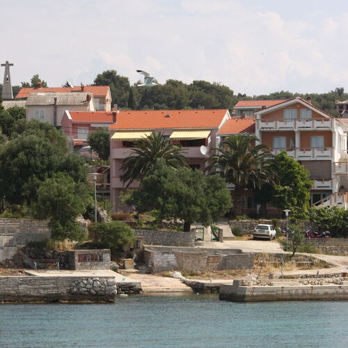 Apartmanok A Tenger Mellett Jakisnica, Pag - 6424 Jakišnica  4