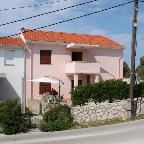 Apartmanok A Tenger Mellett Jakisnica, Pag - 6424 Jakišnica