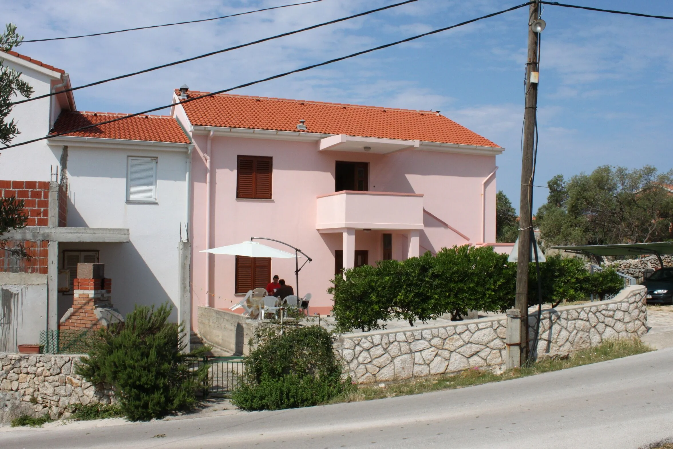 Apartments By The Sea Jakišnica, Pag - 6424 Jakišnica