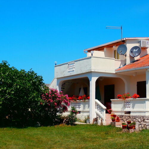 Apartmanok A Tenger Mellett Ljubac, Zadar - 5947 Ljubač  4