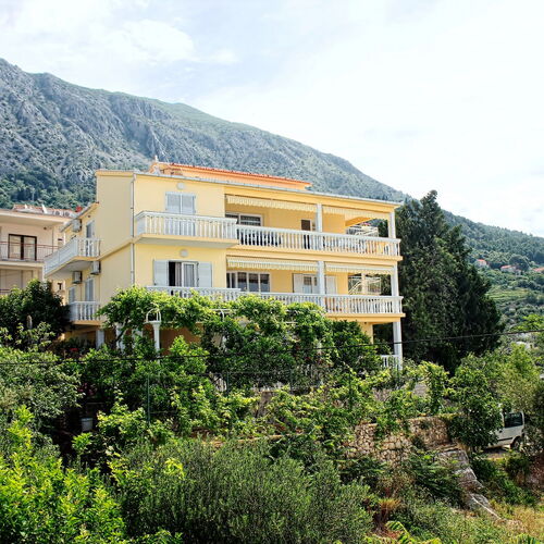 Apartmanok és Szobák A Tenger Mellett Zivogosce - Porat, Makarska - 2733 Živogošće - Porat  2
