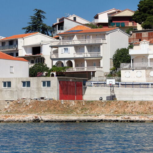 Apartmanok A Tenger Mellett Tisno, Murter - 5086 Tisno  2