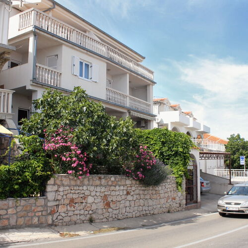 Apartmanok A Tenger Mellett Tisno, Murter - 5086 Tisno  3