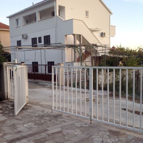 Apartmanok A Tenger Mellett Orebic, Peljesac - 4563 Orebić  2