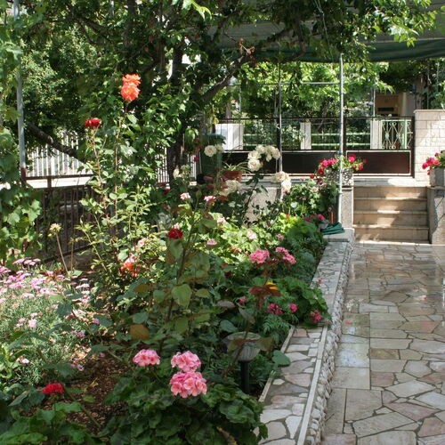 Apartmanok A Tenger Mellett Orebic, Peljesac - 4563 Orebić  3