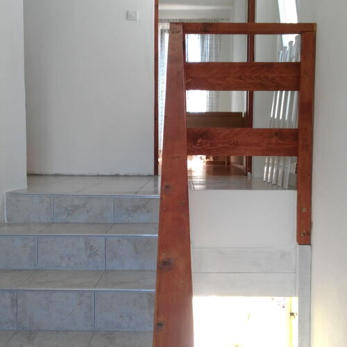 Apartmanok Parkolóhellyel Vir - 11812  4