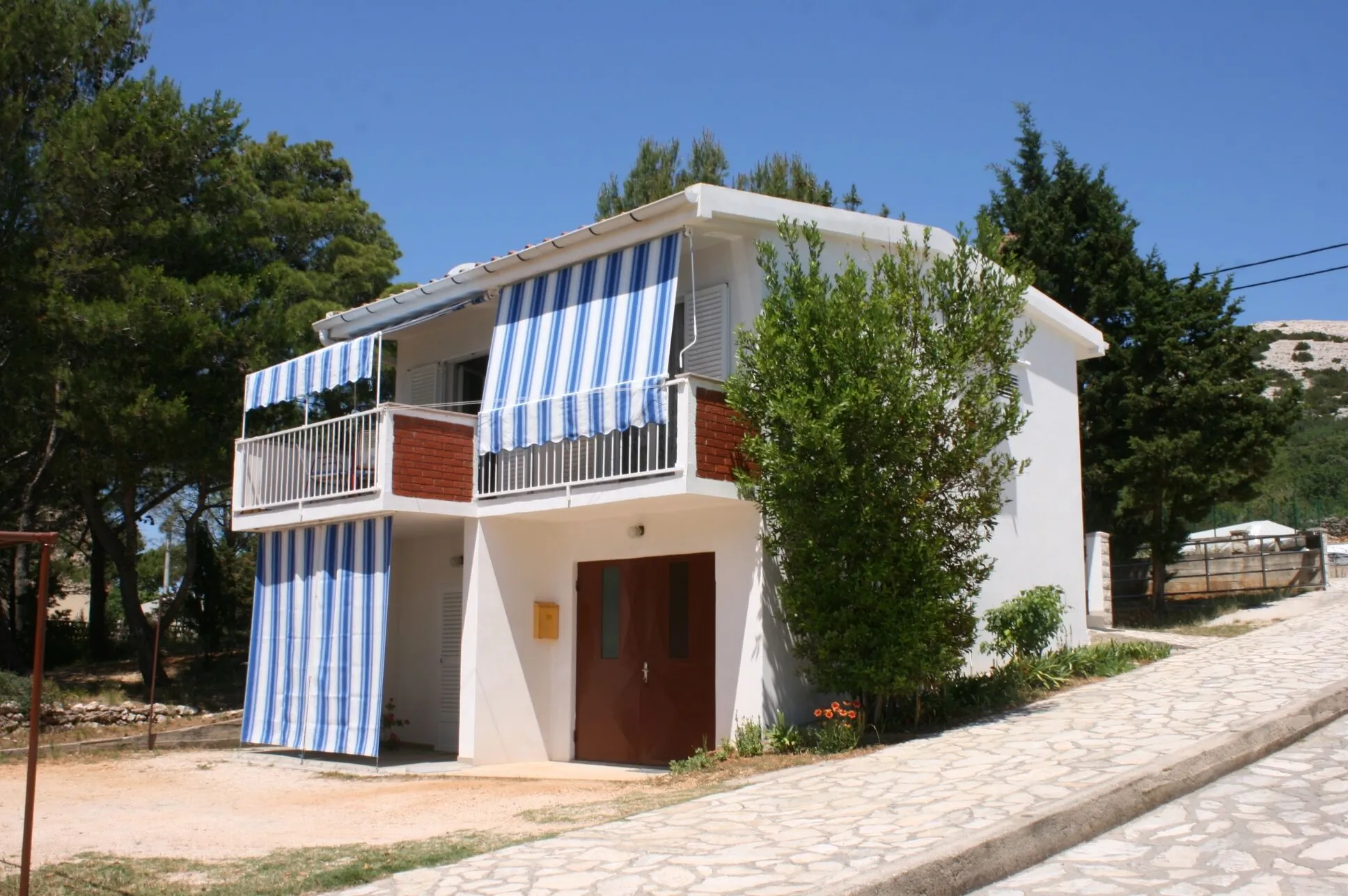 Apartments By The Sea Stara Novalja, Pag - 4144 Stara Novalja