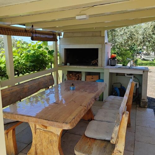 Apartmanok Parkolóhellyel Fazana - 7252 Fažana  4
