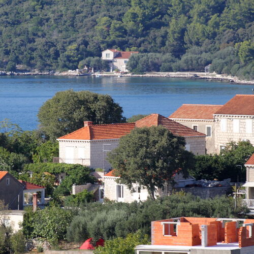 Apartmanok Parkolóhellyel Lumbarda, Korcula - 4473 Lumbarda  2
