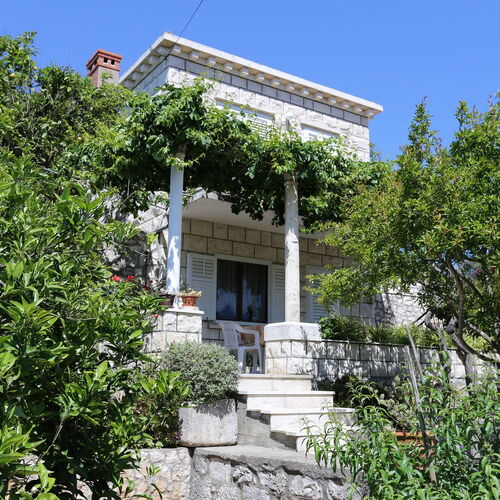 Apartmanok Parkolóhellyel Lumbarda, Korcula - 4473 Lumbarda  4