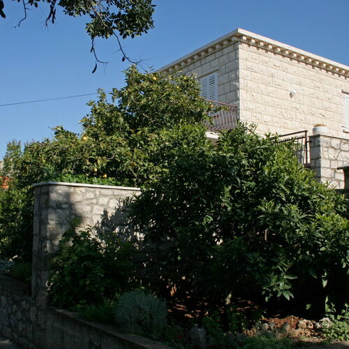 Apartmanok Parkolóhellyel Lumbarda, Korcula - 4473 Lumbarda  3